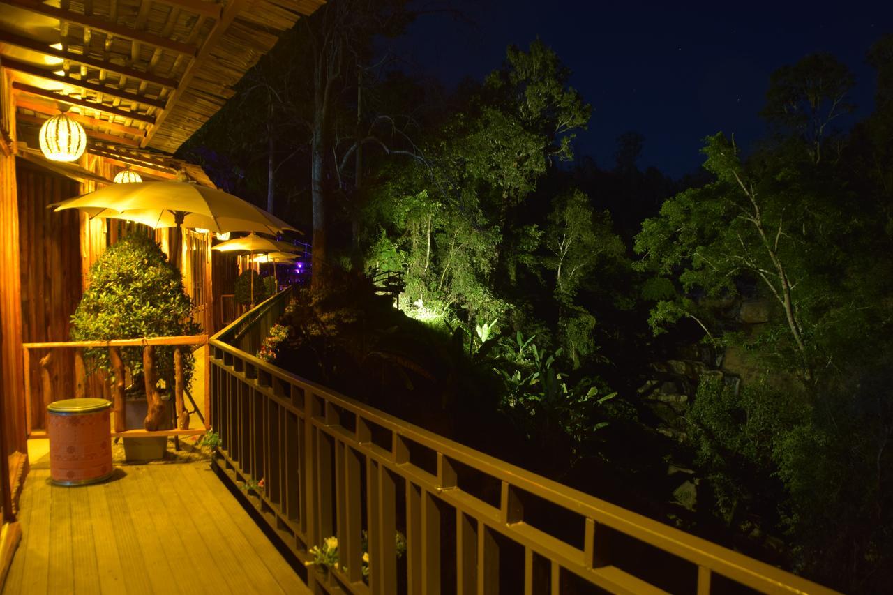 Sainamtok Resort Khao Kho Exterior photo
