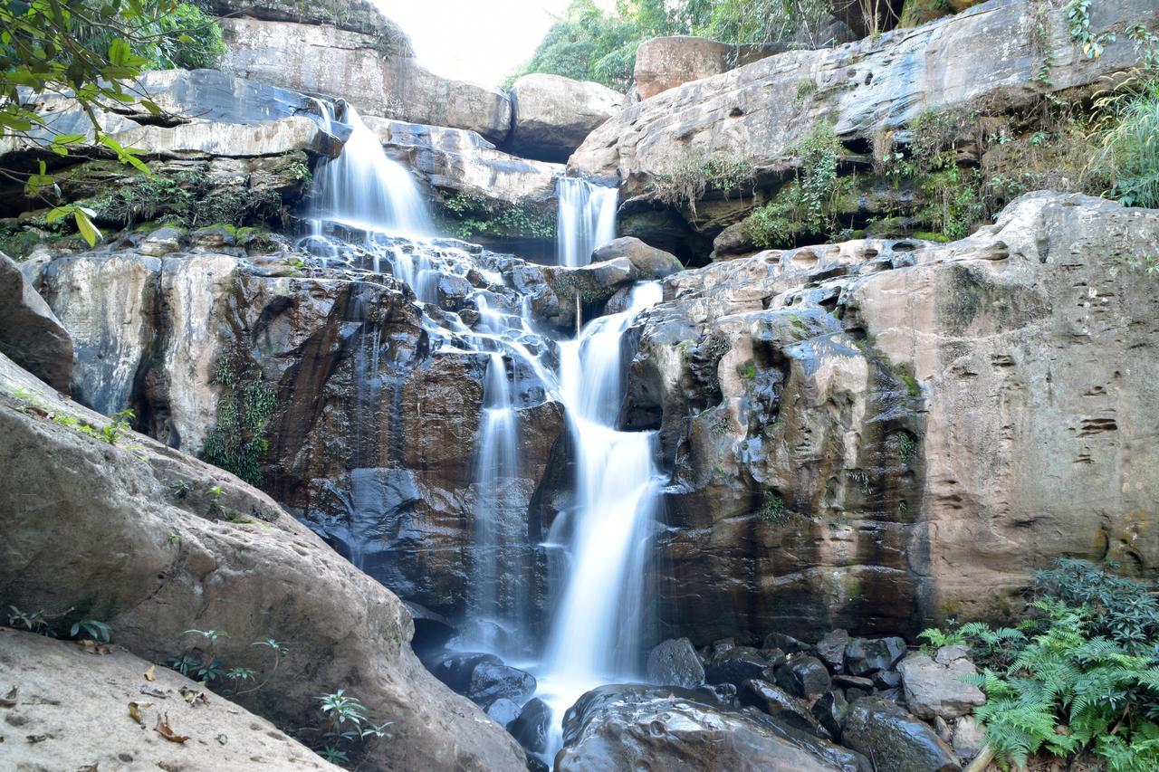 Sainamtok Resort Khao Kho Exterior photo