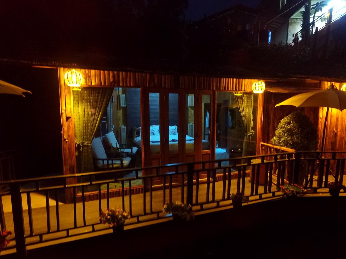 Sainamtok Resort Khao Kho Exterior photo