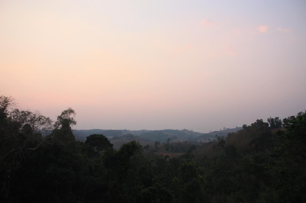 Sainamtok Resort Khao Kho Exterior photo