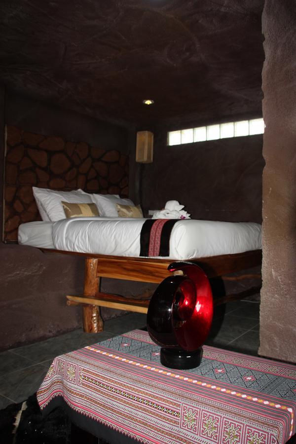 Sainamtok Resort Khao Kho Exterior photo
