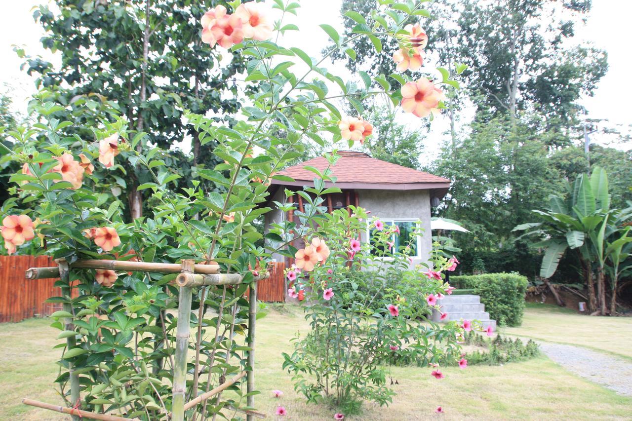 Sainamtok Resort Khao Kho Exterior photo